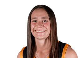 Allison Kirby