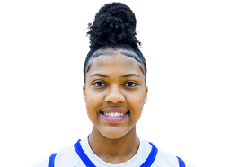 Keilanei Cooper