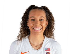 Naje Murray