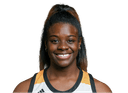 Leah Morrow