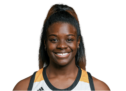 Leah Morrow