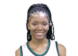 Alayshia Dailey
