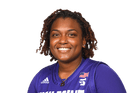 Zaria Wright