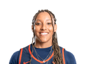 Lexi Griggsby