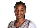 Bairesha Gill-Miles