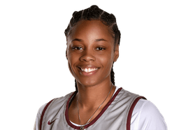 Bairesha Gill-Miles