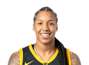 Janika Griffith-Wallace