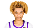 Jasmine Carson