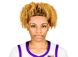 Jasmine Carson