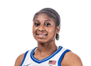 Elizabeth Balogun