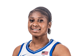 Elizabeth Balogun