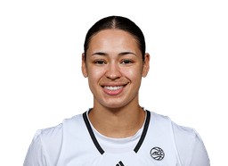 Mykasa Robinson