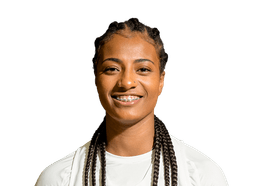 Jahsyni Knight