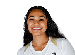 Lesila Finau