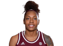 Shambria Washington