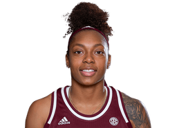 Shambria Washington