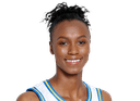 Kiara Jefferson
