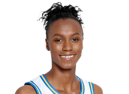 Kiara Jefferson