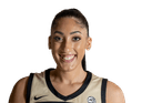 Niyah Becker