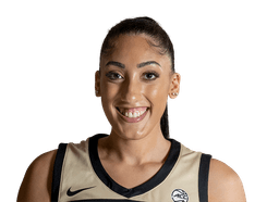 Niyah Becker
