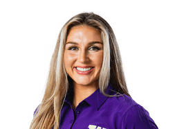 Haley Van Dyke