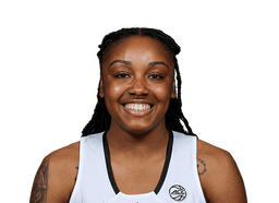 Chrislyn Carr
