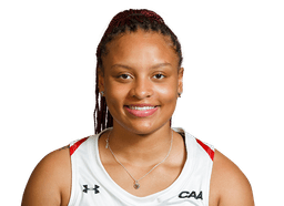 JaMiya Braxton