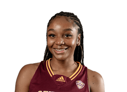 Anika Weekes