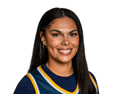 Tihanna Fulton