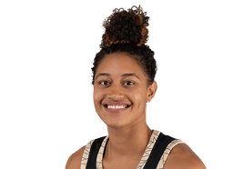 Tayanna Jones
