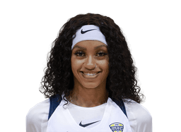 Nakiah Black
