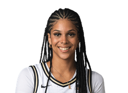Lasha Petree