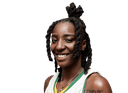 Danielle Robinson