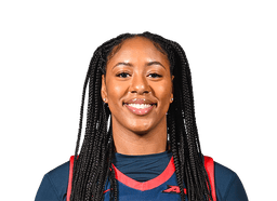 Ayanna Townsend