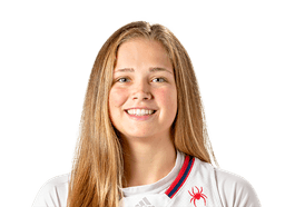 Madelyn Neff