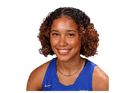 Khaleah Edwards
