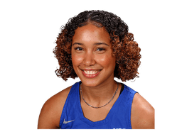 Khaleah Edwards
