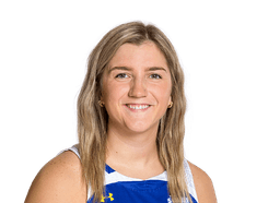 Paiton Burckhard