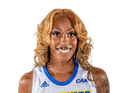 Jasmine Dickey