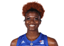 Bria Gibbs