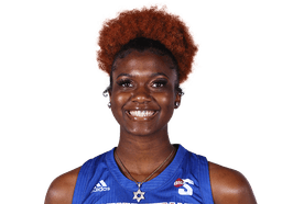 Bria Gibbs
