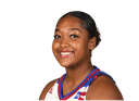 Shamani Stafford