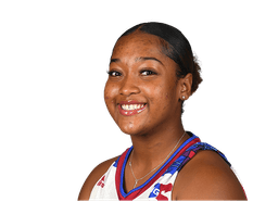 Shamani Stafford