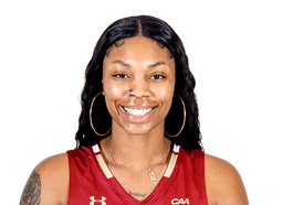 Evonna McGill