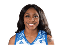 Jimeshia Lawson