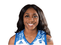 Jimeshia Lawson