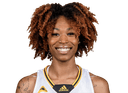 Jah'Che Whitfield
