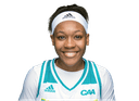 Ahyiona Vason