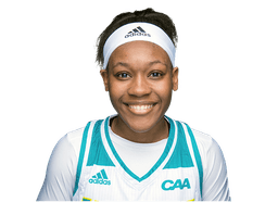 Ahyiona Vason