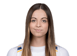 Carla Balague